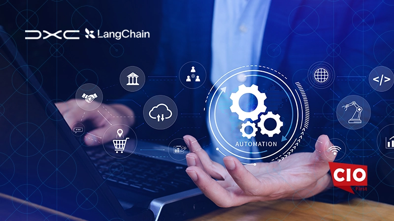 DXC and LangChain Advance Agentic AI Harnesses for Mission-Critical IT Operations