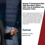 Gartner IT Symposium
