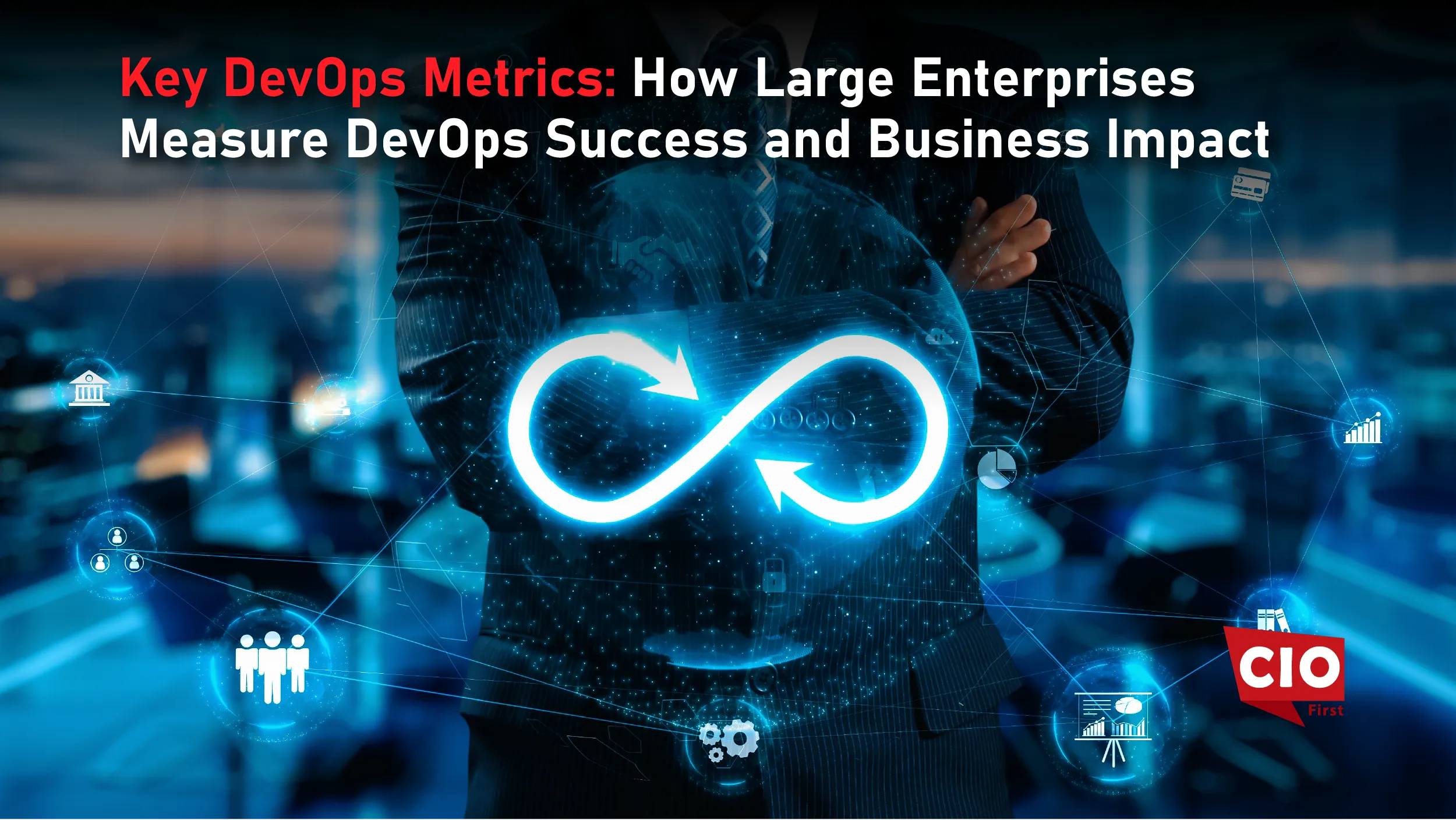 DevOps Metrics