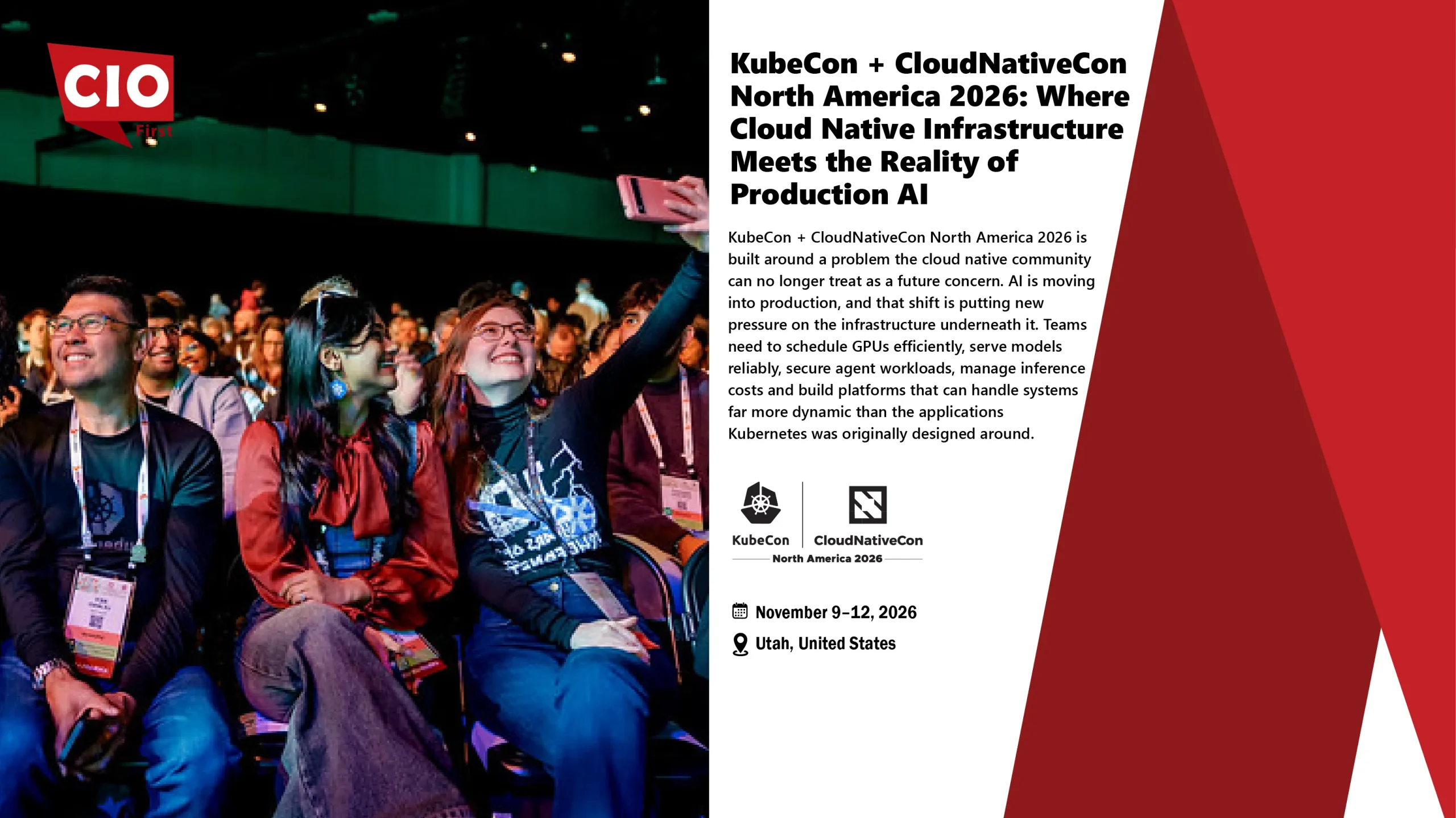 KubeCon