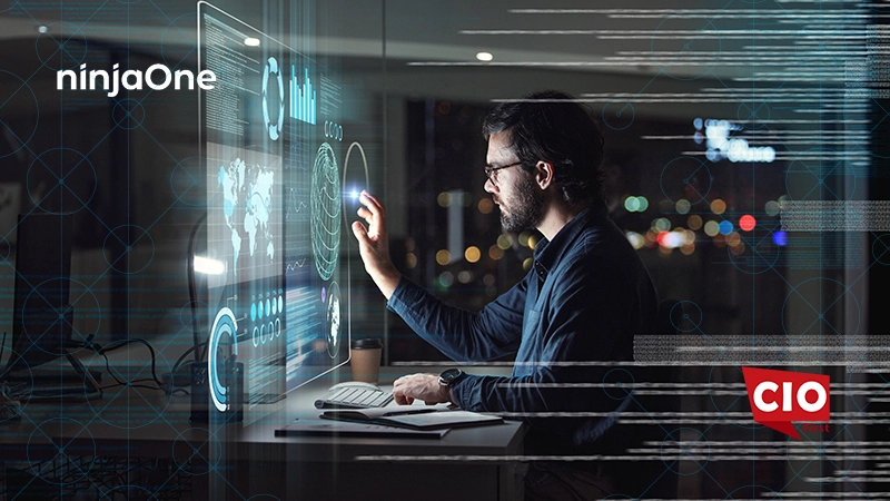 NinjaOne Brings Governed Agentic AI to Unified IT Operations with Katana AI and MCP