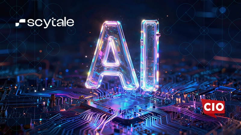 Scytale Launches Scytale MCP, Connecting AI Tools Directly to Live Compliance Data