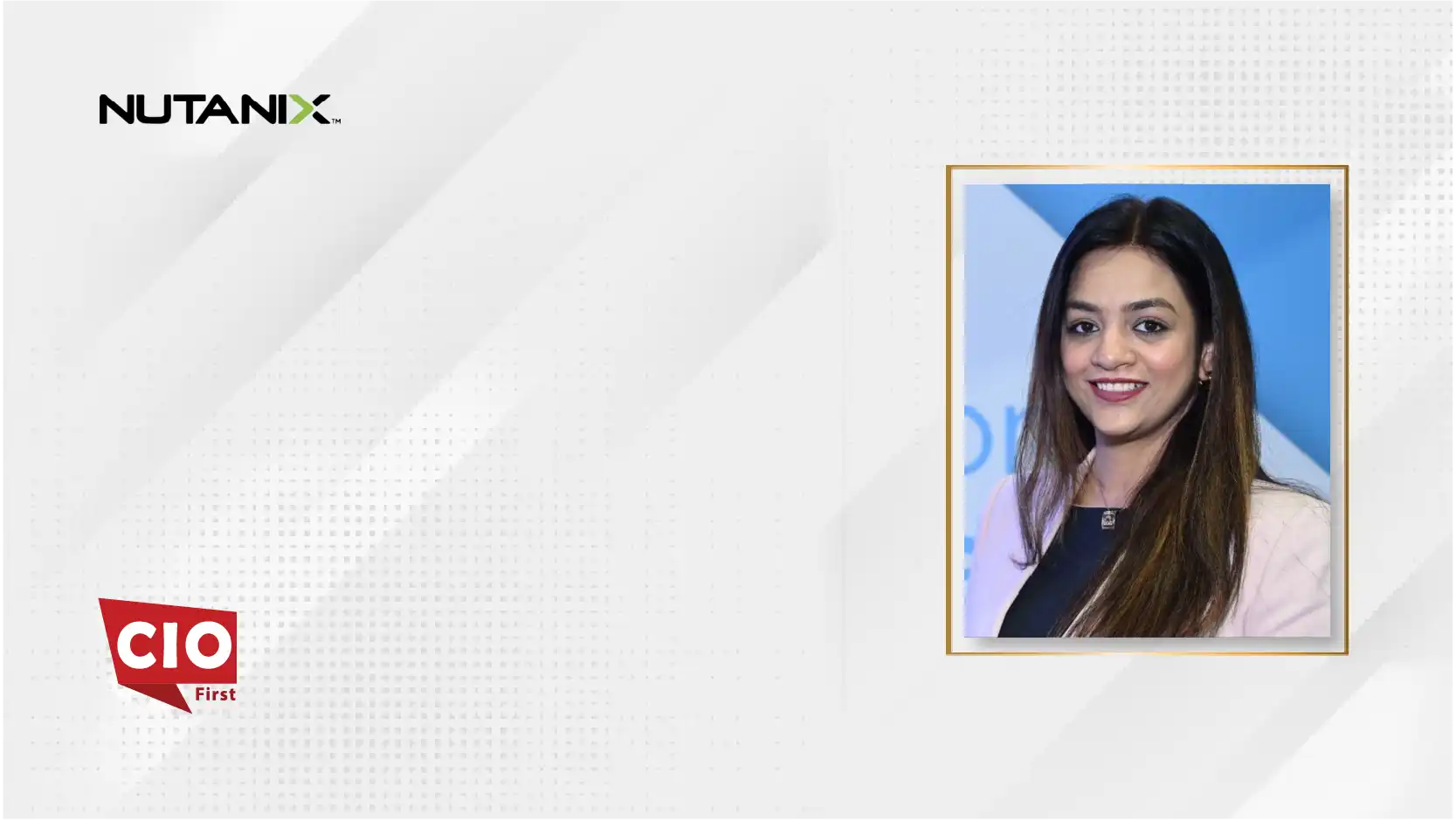 Nutanix