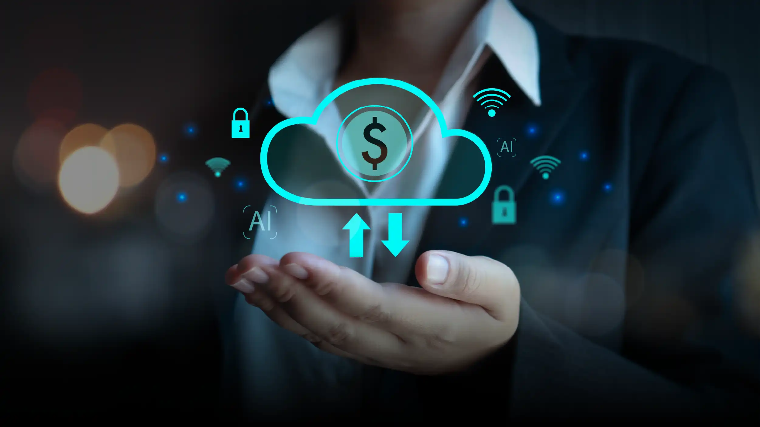 Cloud Sprawl Management